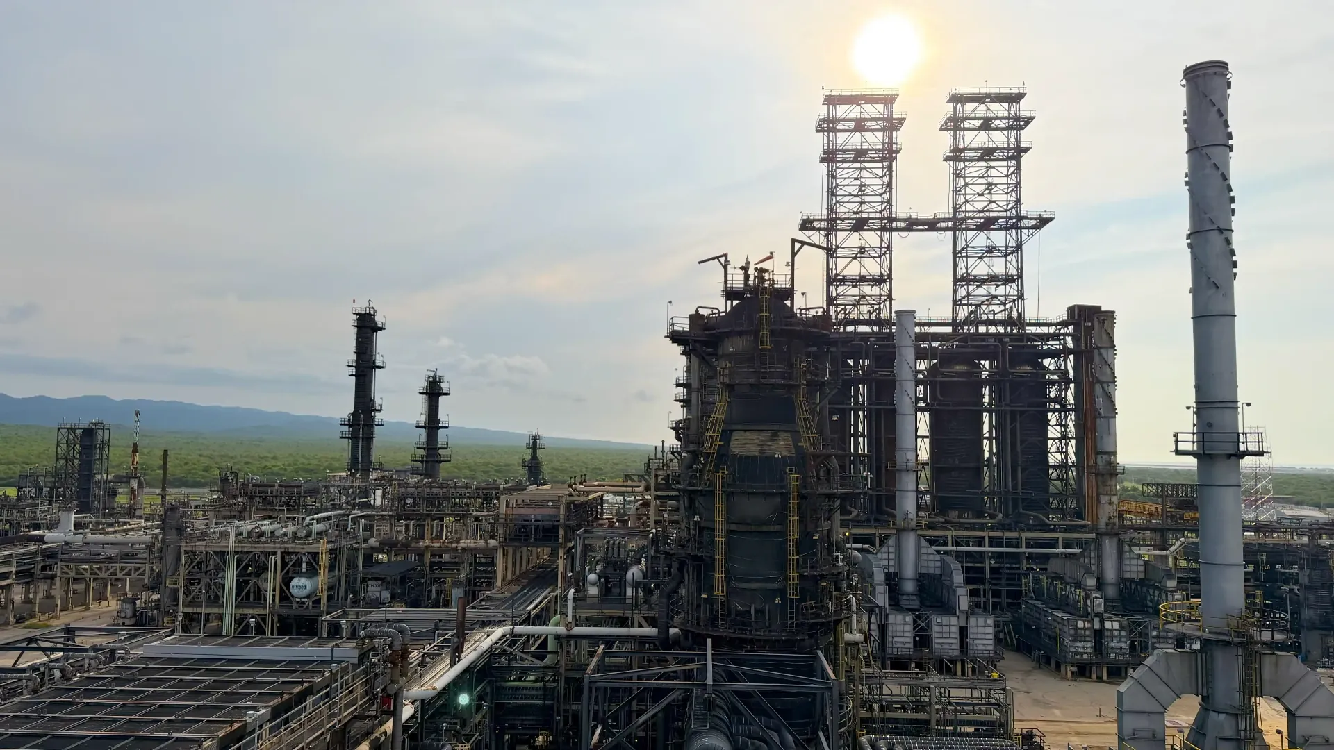 Proveedores